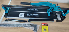 Vevor manual tile for sale  MANCHESTER