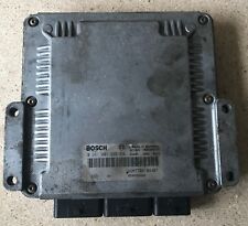 Calculateur renault espace d'occasion Calculateur renault espace d'occasion  Morangis