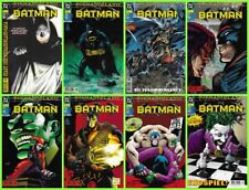 Batman niemandsland saga gebraucht kaufen  Berlin
