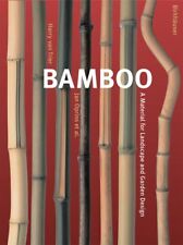 Bamboo: A Material for Landscape and Garden Design by Oprins segunda mano  Embacar hacia Argentina