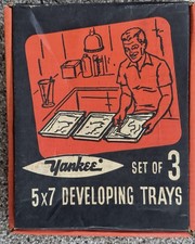 Vintage set 5x7 for sale  Temecula