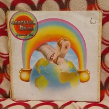 Grateful dead vinyl for sale  RIPLEY