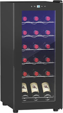 Cantinetta vino refrigerata usato  Roma