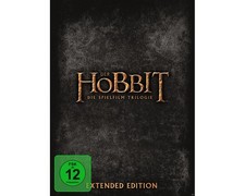 Hobbit spielfilm trilogie gebraucht kaufen Hobbit spielfilm trilogie gebraucht kaufen  Schweinfurt