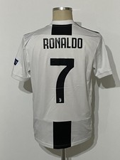 Maglia shirt juventus usato  Cardito
