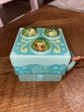 Littlest pet shop d'occasion  Lardy