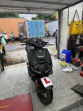 Peugeot speedfight 50cc for sale  PLYMOUTH