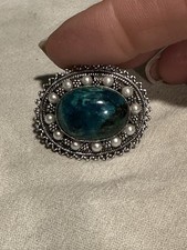 Sterling silver signed for sale  Harlan