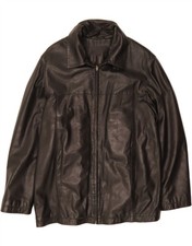 Douglas mens leather for sale  IPSWICH