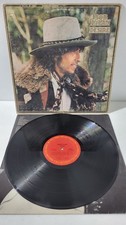 VINYL LP by BOB DYLAN "DESIRE" (1975) ROCK, FOLK / COLUMBIA PC 33893 comprar usado  Enviando para Brazil