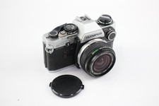 Vintage olympus om10 for sale  LEEDS