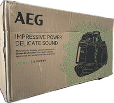 Aeg lx7 ökox gebraucht kaufen  Ostbevern