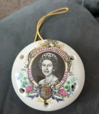 Vintage ceramic pomander for sale  DOVER
