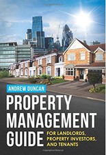 Property management guide for sale  UK