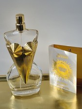 Flacon vide gaultier d'occasion  Bâgé-la-Ville