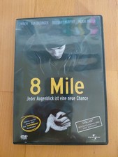Dvd mile gebraucht kaufen  Wolfenbüttel