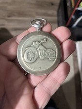 Vintage harley davidson for sale  Jamestown