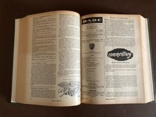 Barc british auto for sale  FELIXSTOWE