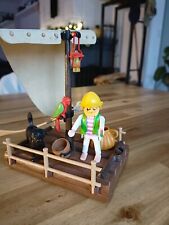 Playmobil 3793 radeau d'occasion  Nantes-