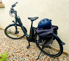 Vélo électrique cube d'occasion  Avrillé