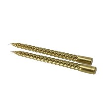Set pezzi candele usato  Grumo Nevano