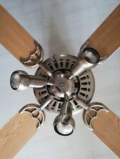 Trio leuchten deckenventilator gebraucht kaufen  Wendelstein