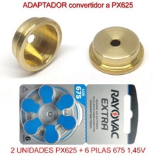 Adaptateurs soutenus px625 d'occasion  Expédié en France