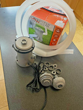 Flowclear 330gal 1000 for sale  EVESHAM