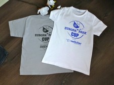Switcher shirts fußball gebraucht kaufen  Gerolsheim, Großkarlbach, Laumersheim