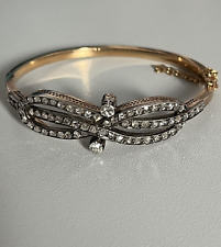 6269 bracelet jonc d'occasion  France