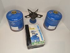 Camping gaz stove d'occasion  Expédié en Belgium