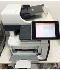 Stampante laserjet 500mfp usato  Italia