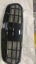 Grelha frontal preta brilhante para 2021 2022 2023 Mercedes-Benz W223 S450 S500 S580 comprar usado  Enviando para Brazil