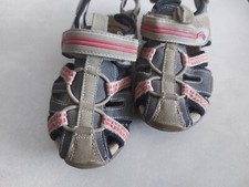 Tolle geox trekkingsandalen gebraucht kaufen  Rendsburg