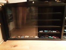Vitrines bois d'occasion  Nevers