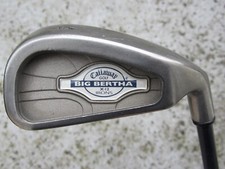 Callaway bertha eisen gebraucht kaufen  München