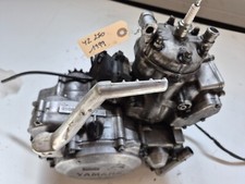 Moteur oem yamaha d'occasion  Expédié en Belgium