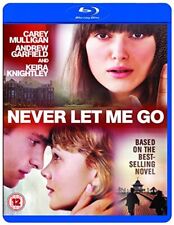 Never let blu for sale  UK