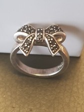 Bague argent thomas d'occasion  Paris XX