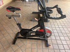 Spinbike jkfitness genius usato  Capoterra