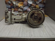 Suzuki outboard motor for sale  PADSTOW