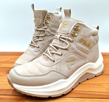 Fila chunky ankle for sale  POOLE