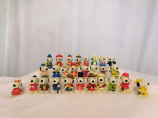 Mcdonalds peanuts snoopy for sale  Lake Elsinore