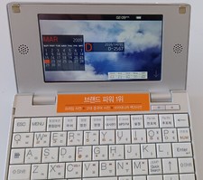 Iriver dicple d35 for sale  LONDON