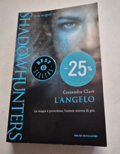 Cassandra clare angelo usato  Civitanova Marche