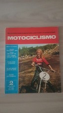 Motociclismo 1970 prove usato  Trebisacce