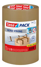 Tesa packband klebeband gebraucht kaufen  Nesse-Apfelstädt, Nottleben