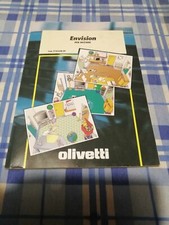 Olivetti envision computer usato  Palermo