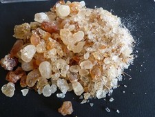 Cristaux naturels gomme d'occasion  Saint-Aubin-sur-Mer