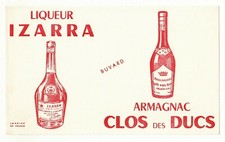 Liqueur izarra armagnac d'occasion  Savigny-sur-Orge